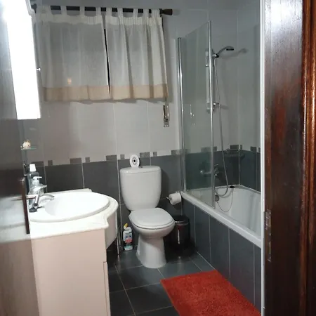 Πανσιόν Casa Teixeira - Junto A Oficina Montemor-o-Velho