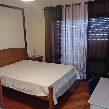 Casa Teixeira - Junto A Oficina Πανσιόν Montemor-o-Velho