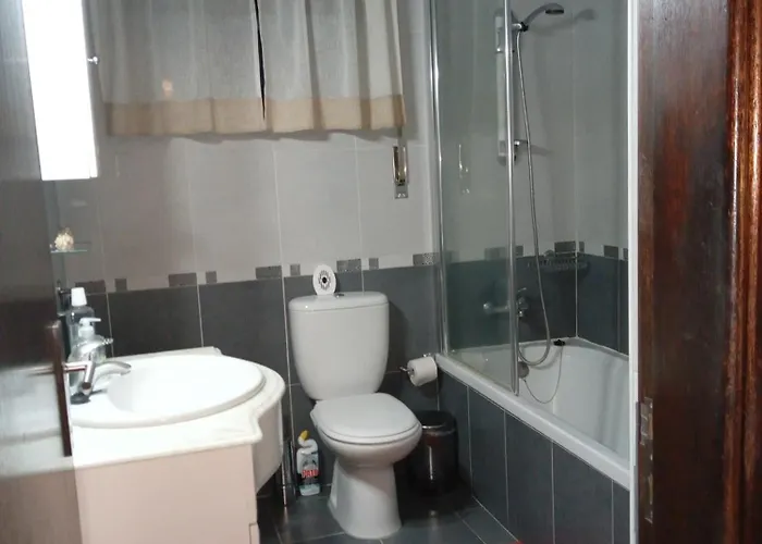 Konukevi Casa Teixeira - Junto A Oficina Montemor-o-Velho