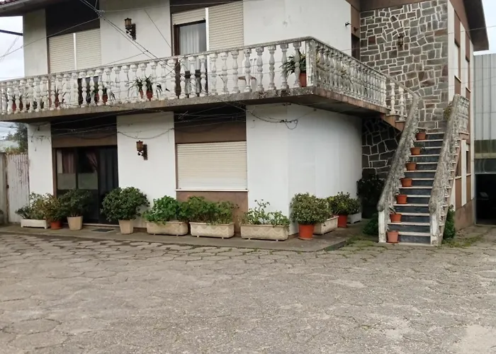 Casa Teixeira - Junto A Oficina